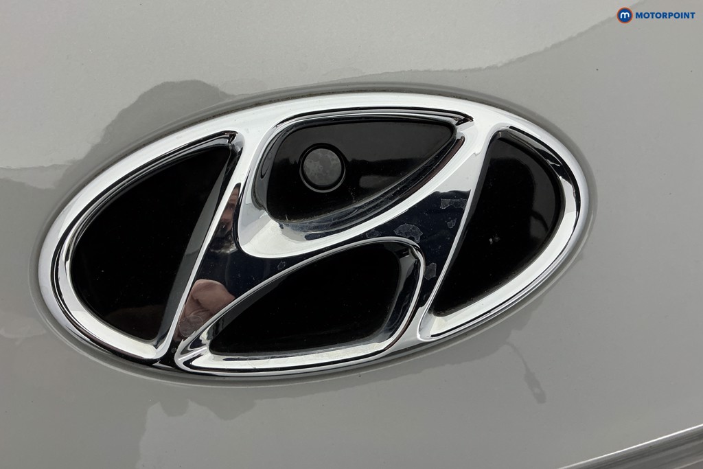 Hyundai Kona Ultimate Automatic Electric SUV - Stock Number (1640753) - 27th supplementary image