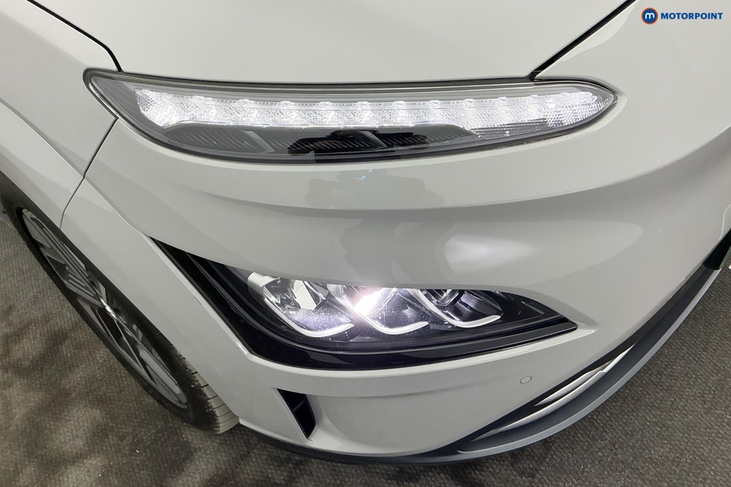 Hyundai Kona Ultimate Automatic Electric SUV - Stock Number (1640753) - 28th supplementary image