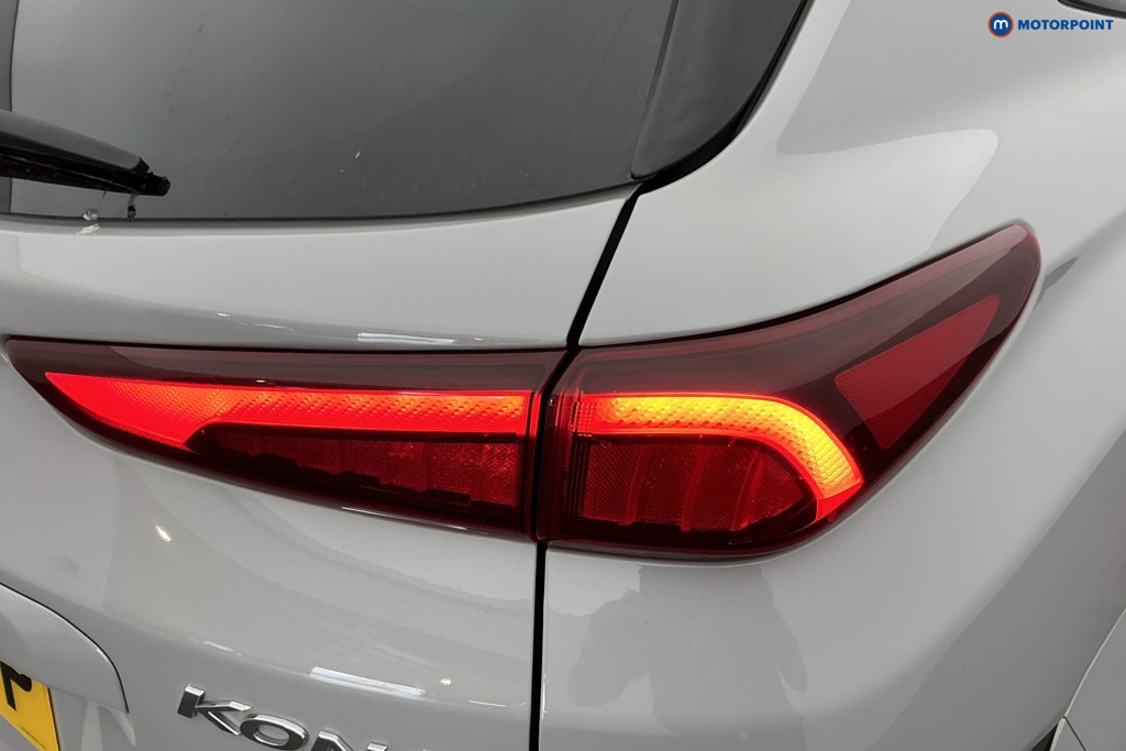 Hyundai Kona Ultimate Automatic Electric SUV - Stock Number (1640753) - 29th supplementary image