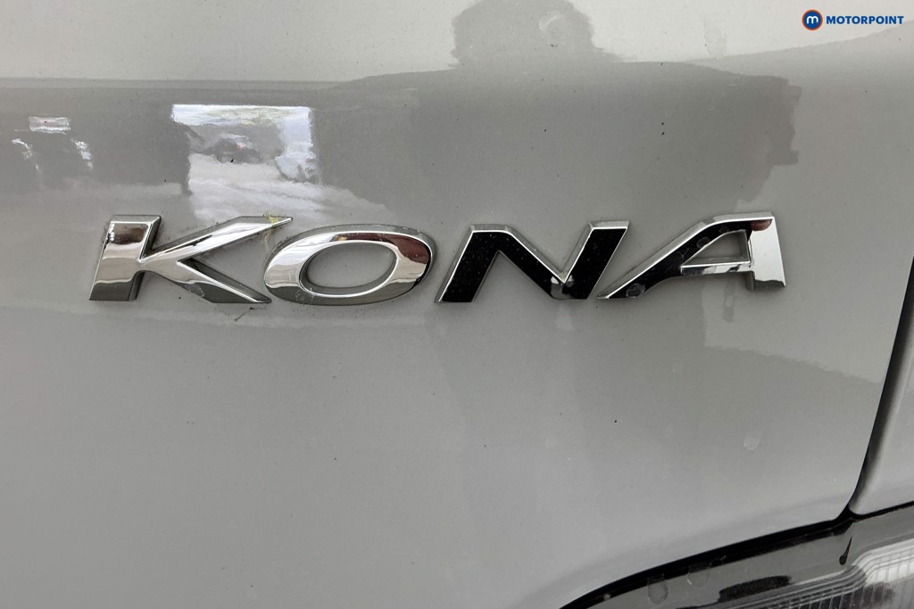 Hyundai Kona Ultimate Automatic Electric SUV - Stock Number (1640753) - 31st supplementary image