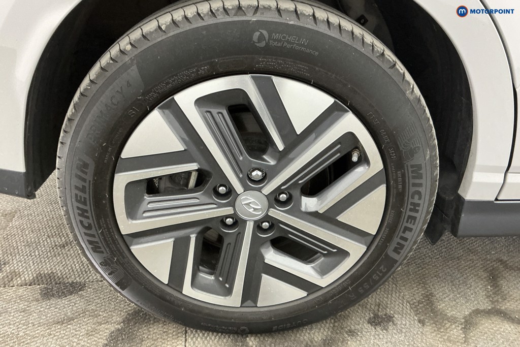 Hyundai Kona Ultimate Automatic Electric SUV - Stock Number (1640753) - 35th supplementary image