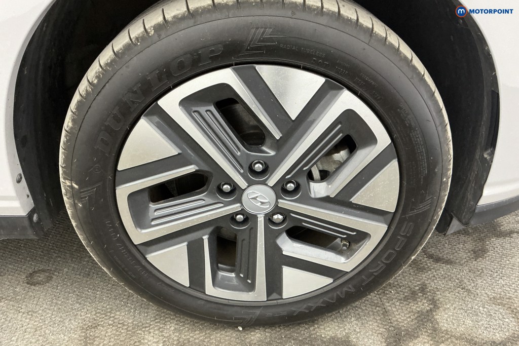 Hyundai Kona Ultimate Automatic Electric SUV - Stock Number (1640753) - 36th supplementary image