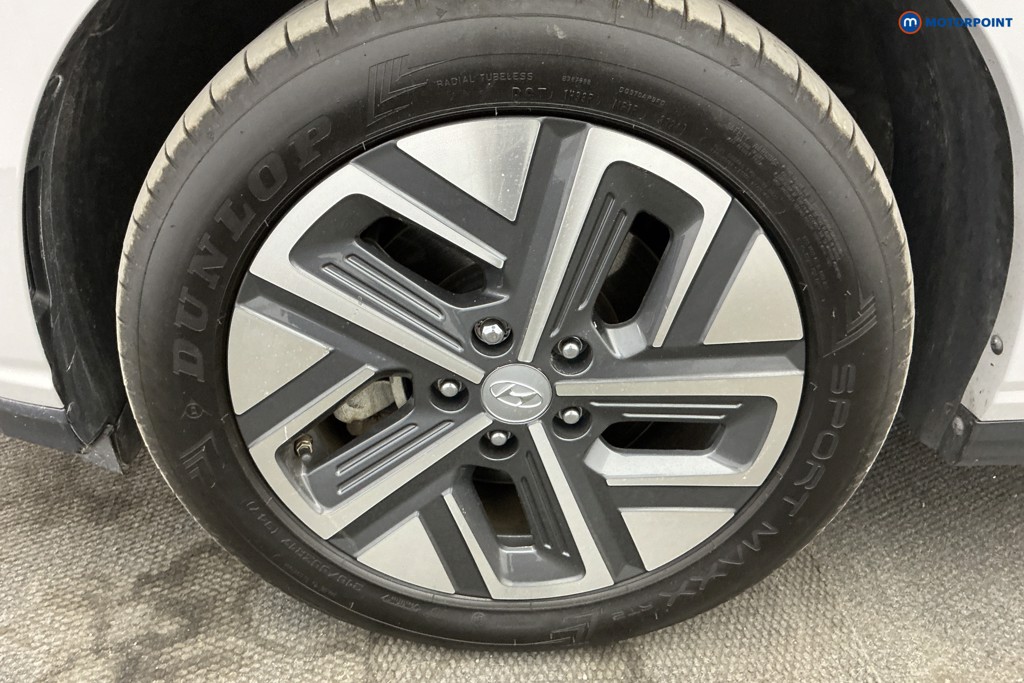 Hyundai Kona Ultimate Automatic Electric SUV - Stock Number (1640753) - 37th supplementary image