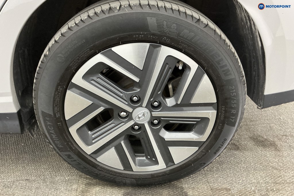 Hyundai Kona Ultimate Automatic Electric SUV - Stock Number (1640753) - 38th supplementary image