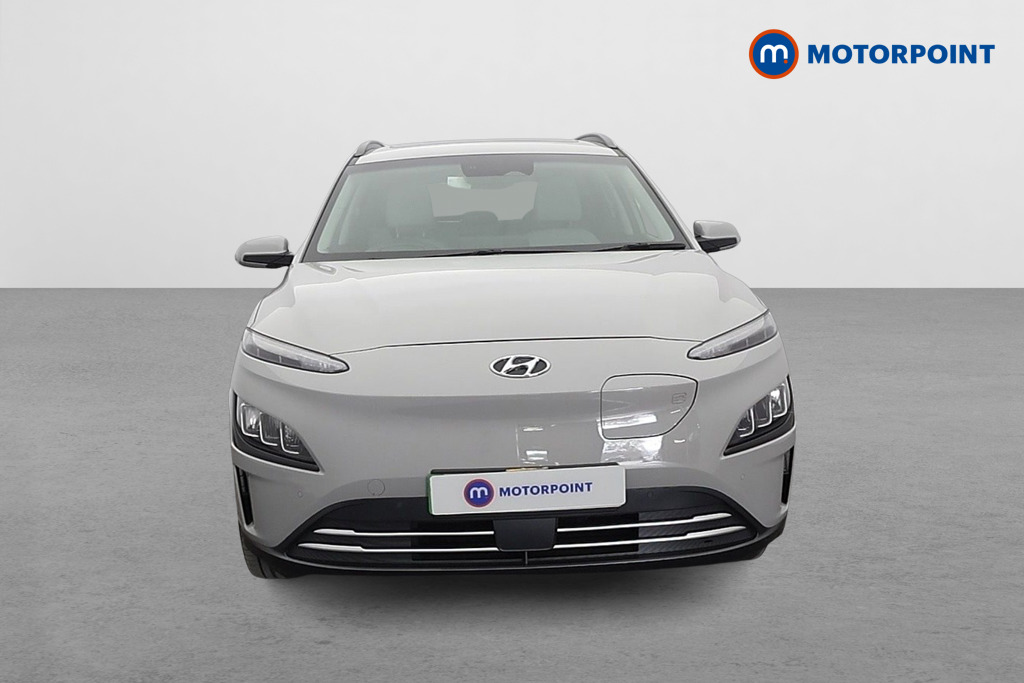 Hyundai Kona Ultimate Automatic Electric SUV - Stock Number (1640753) - Front bumper