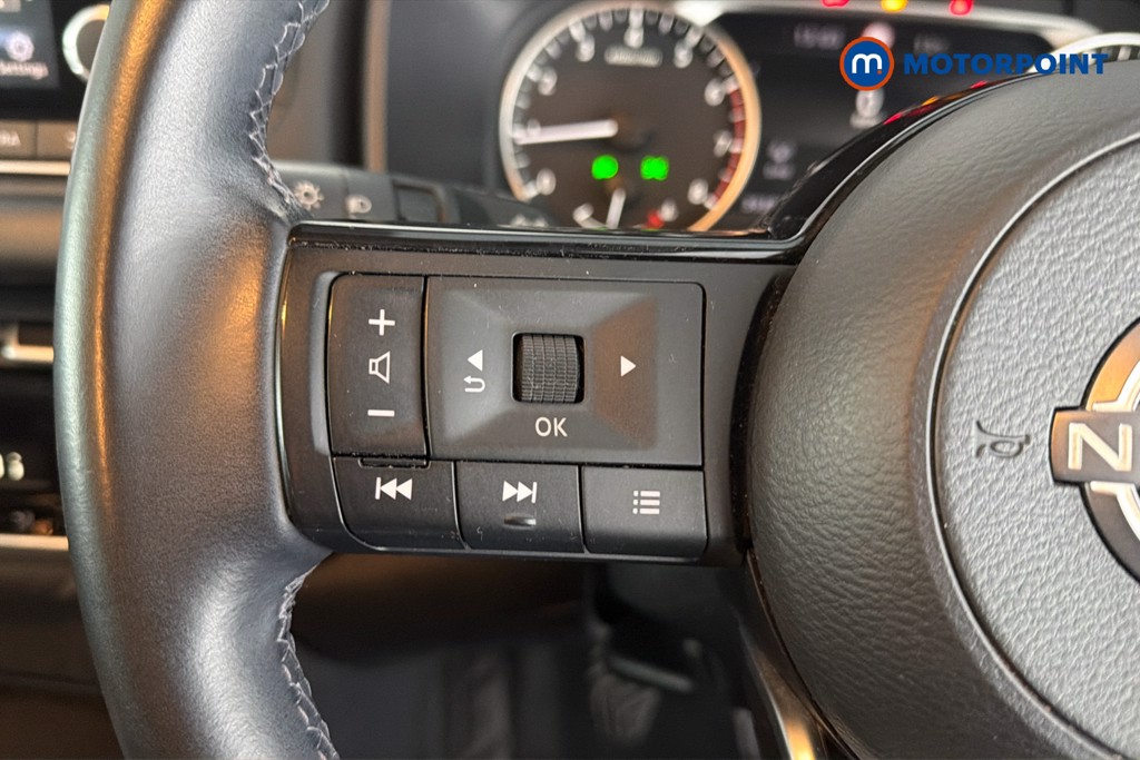 Nissan Qashqai Acenta Premium Manual Petrol SUV - Stock Number (1640768) - 3rd supplementary image