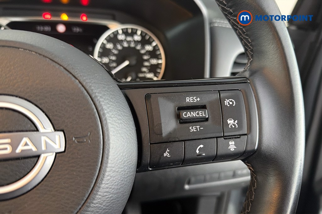 Nissan Qashqai Acenta Premium Manual Petrol SUV - Stock Number (1640768) - 4th supplementary image
