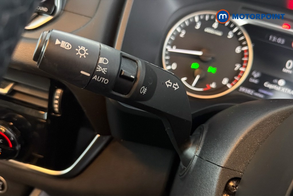Nissan Qashqai Acenta Premium Manual Petrol SUV - Stock Number (1640768) - 6th supplementary image
