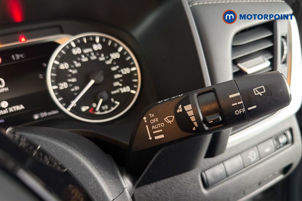 Nissan Qashqai Acenta Premium Manual Petrol SUV - Stock Number (1640768) - 7th supplementary image