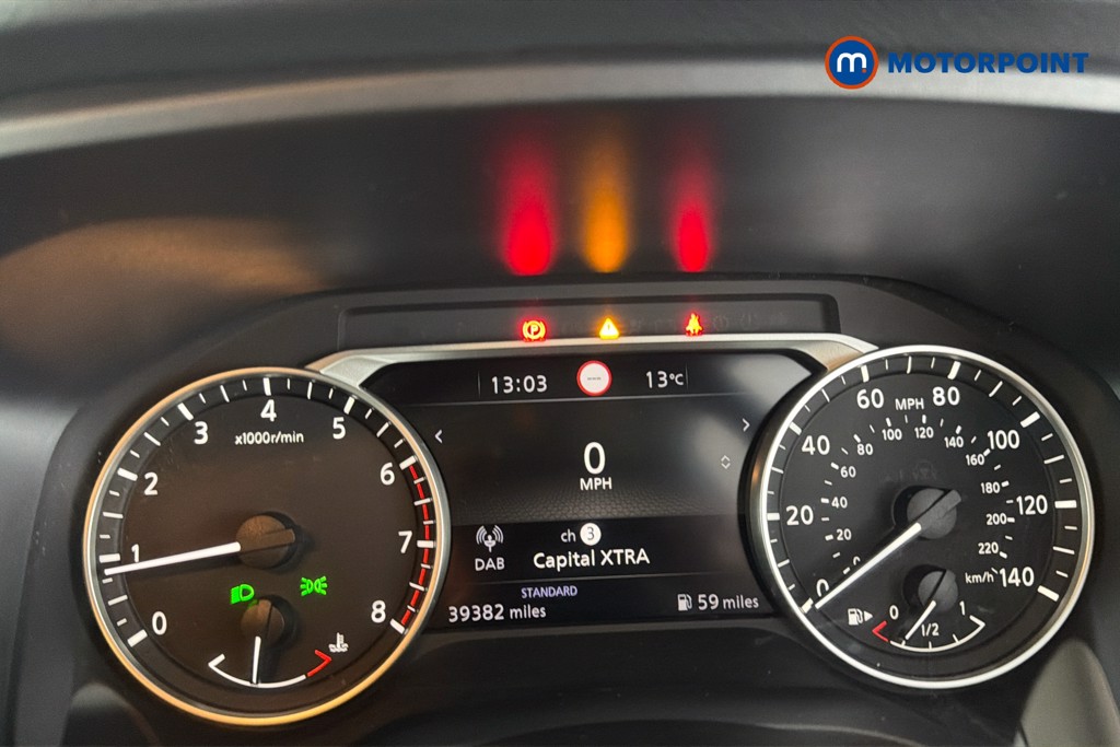 Nissan Qashqai Acenta Premium Manual Petrol SUV - Stock Number (1640768) - 8th supplementary image