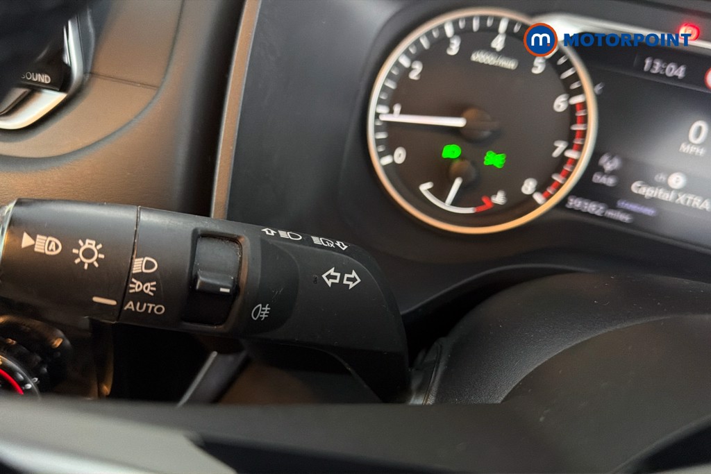 Nissan Qashqai Acenta Premium Manual Petrol SUV - Stock Number (1640768) - 18th supplementary image