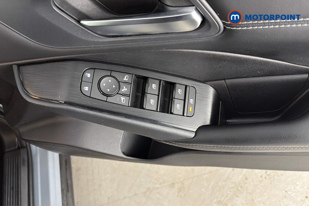 Nissan Qashqai Acenta Premium Manual Petrol SUV - Stock Number (1640768) - 20th supplementary image