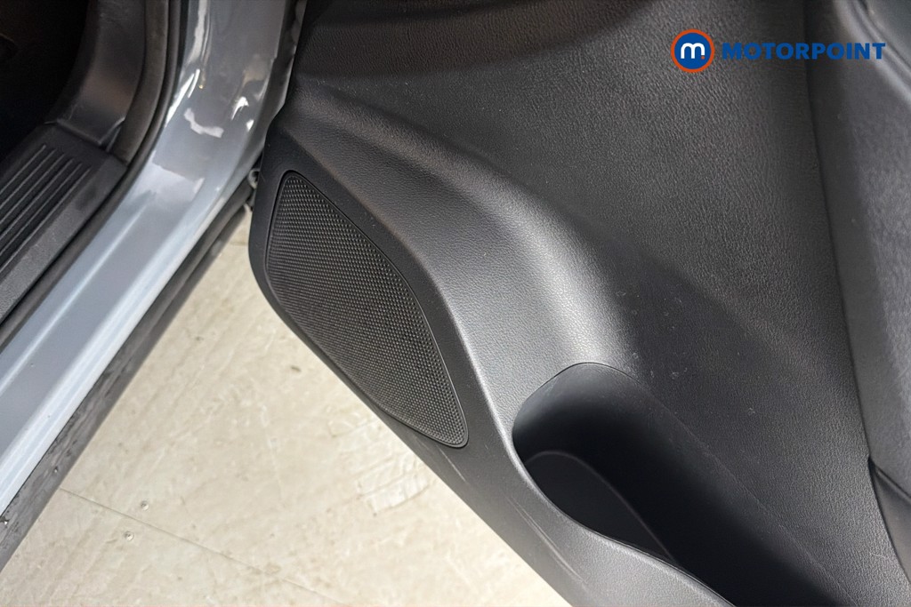 Nissan Qashqai Acenta Premium Manual Petrol SUV - Stock Number (1640768) - 21st supplementary image