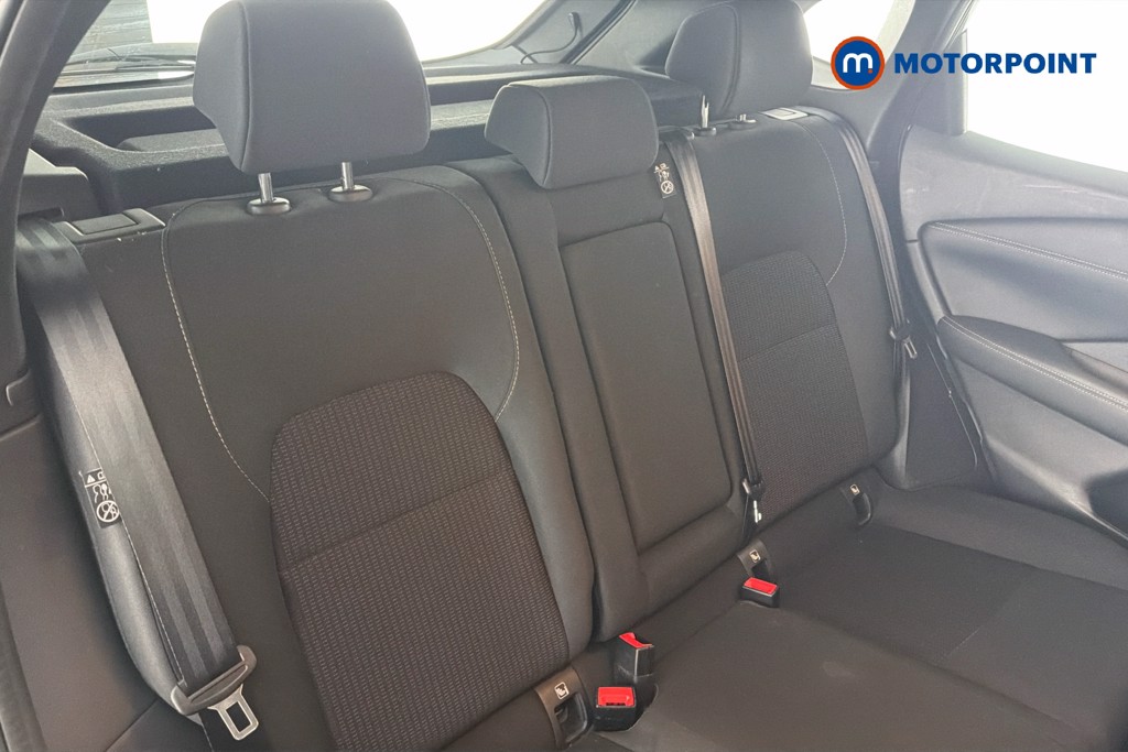 Nissan Qashqai Acenta Premium Manual Petrol SUV - Stock Number (1640768) - 28th supplementary image