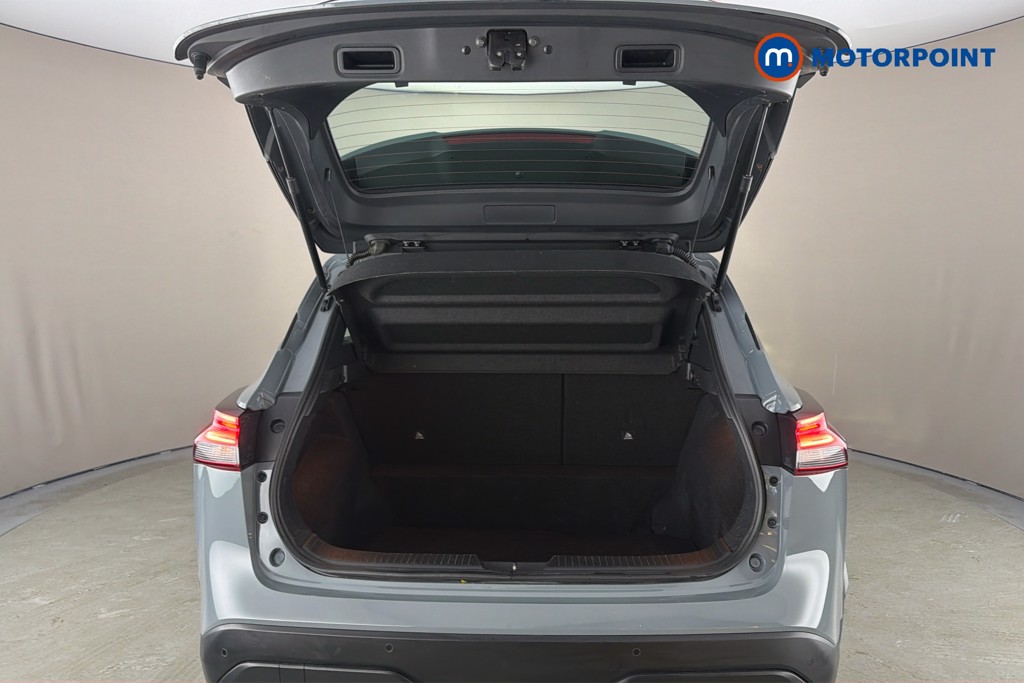 Nissan Qashqai Acenta Premium Manual Petrol SUV - Stock Number (1640768) - 33rd supplementary image