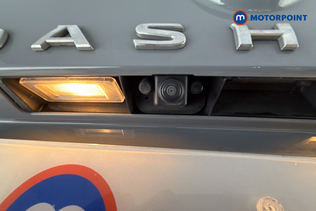 Nissan Qashqai Acenta Premium Manual Petrol SUV - Stock Number (1640768) - 36th supplementary image