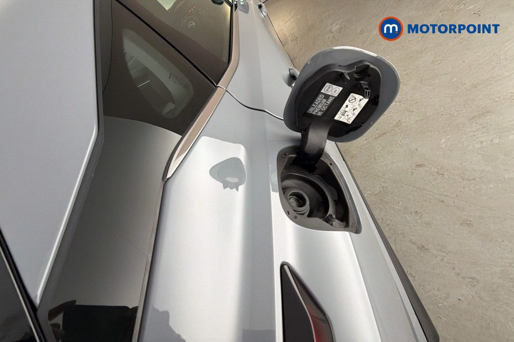Nissan Qashqai Acenta Premium Manual Petrol SUV - Stock Number (1640768) - 41st supplementary image