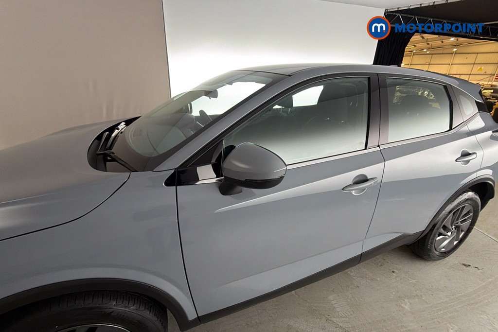 Nissan Qashqai Acenta Premium Manual Petrol SUV - Stock Number (1640768) - 43rd supplementary image