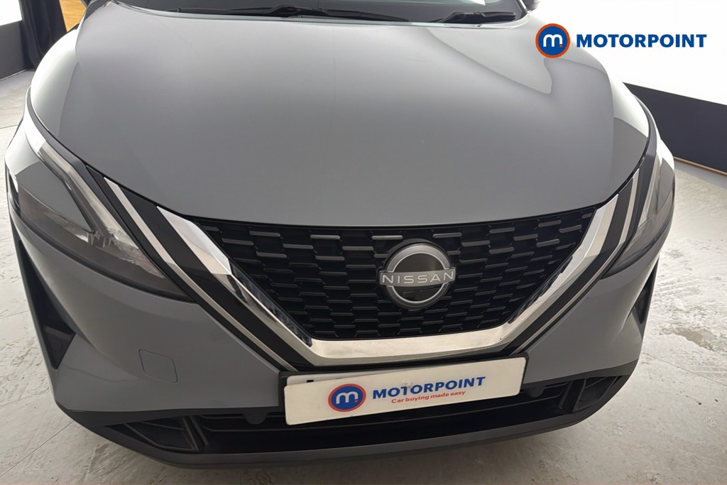 Nissan Qashqai Acenta Premium Manual Petrol SUV - Stock Number (1640768) - 45th supplementary image
