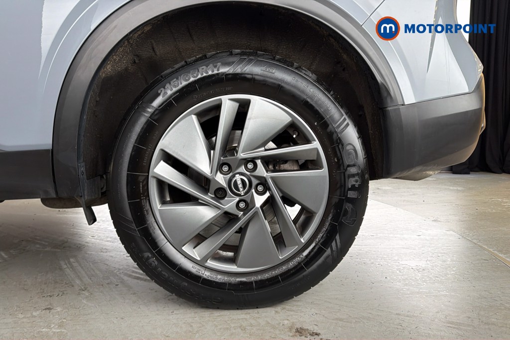 Nissan Qashqai Acenta Premium Manual Petrol SUV - Stock Number (1640768) - 48th supplementary image