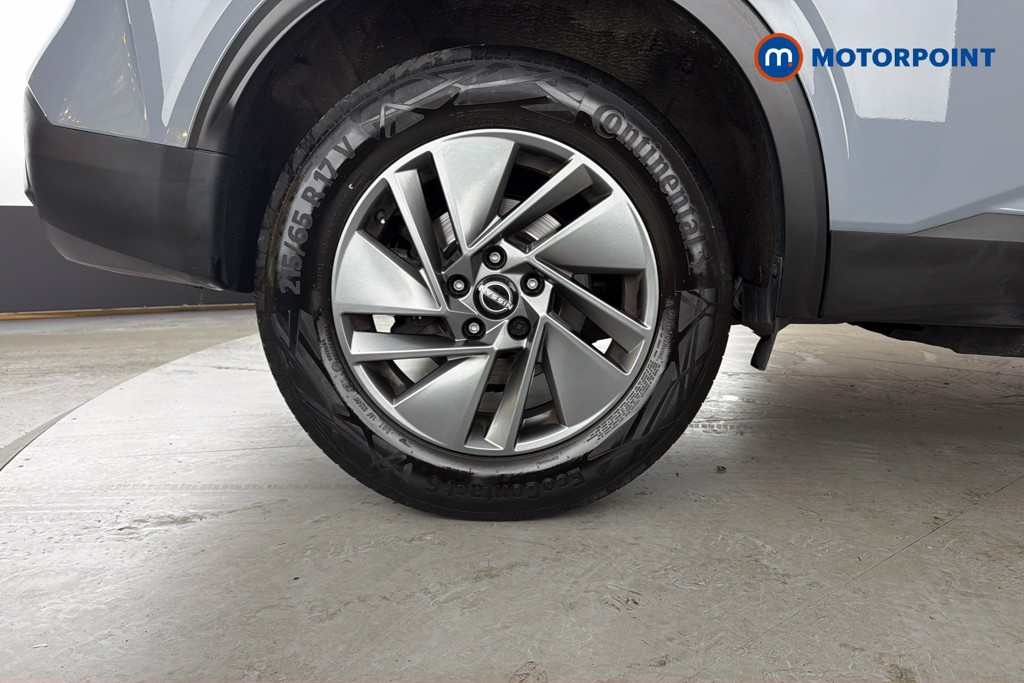 Nissan Qashqai Acenta Premium Manual Petrol SUV - Stock Number (1640768) - 49th supplementary image
