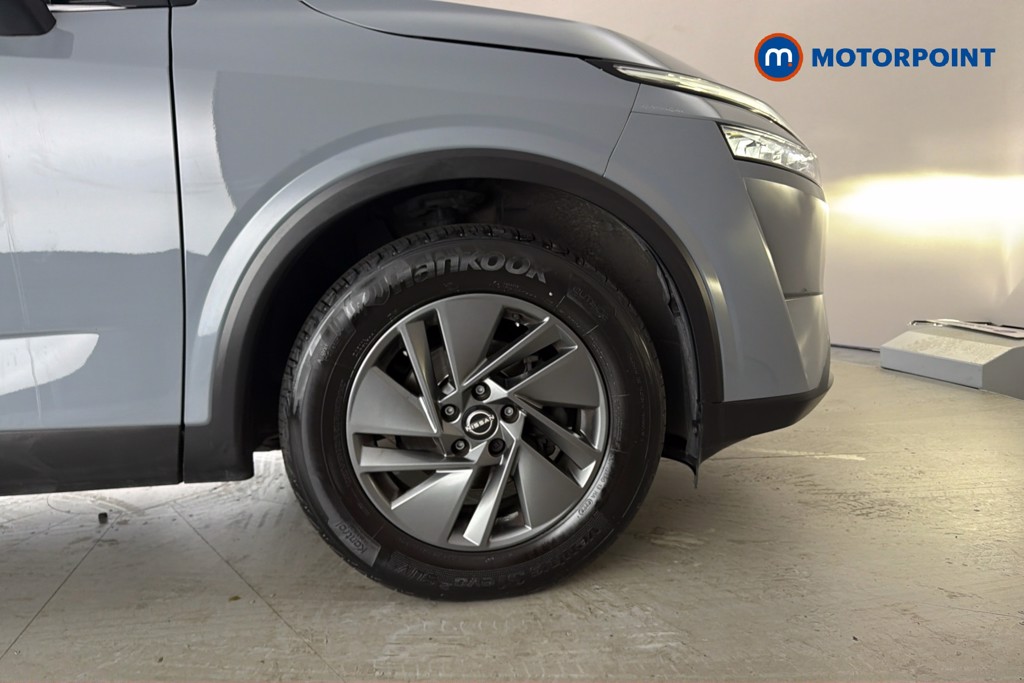 Nissan Qashqai Acenta Premium Manual Petrol SUV - Stock Number (1640768) - 50th supplementary image