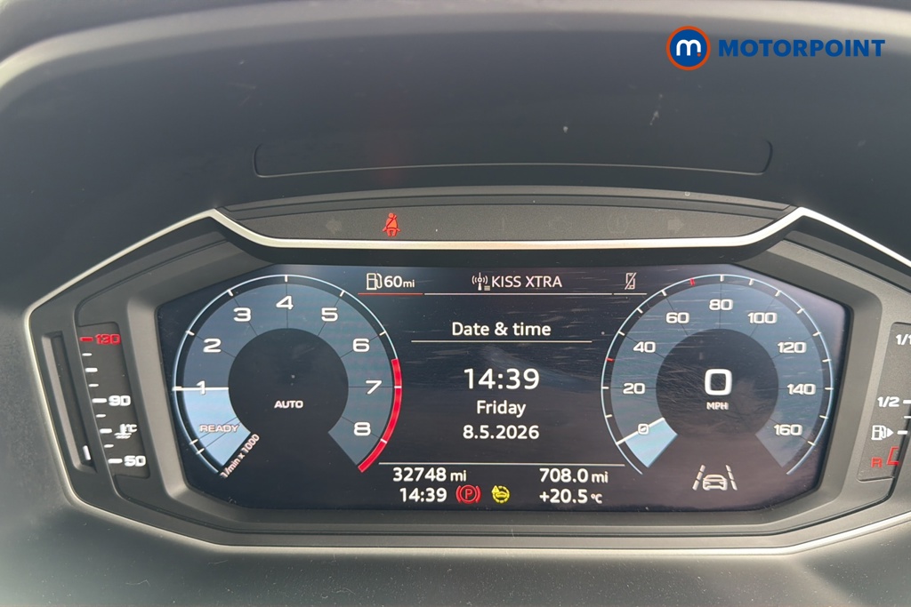 Audi A1 S Line Manual Petrol Hatchback - Stock Number (1640844) - 7th supplementary image