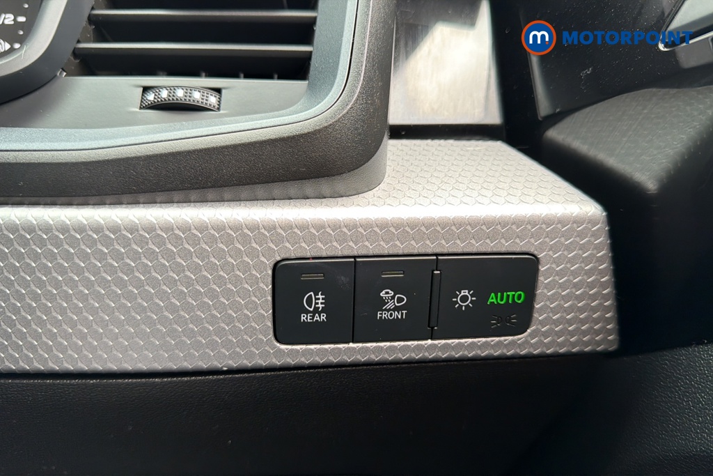 Audi A1 S Line Manual Petrol Hatchback - Stock Number (1640844) - 11th supplementary image