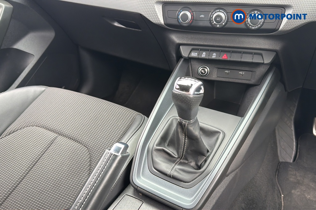 Audi A1 S Line Manual Petrol Hatchback - Stock Number (1640844) - 15th supplementary image