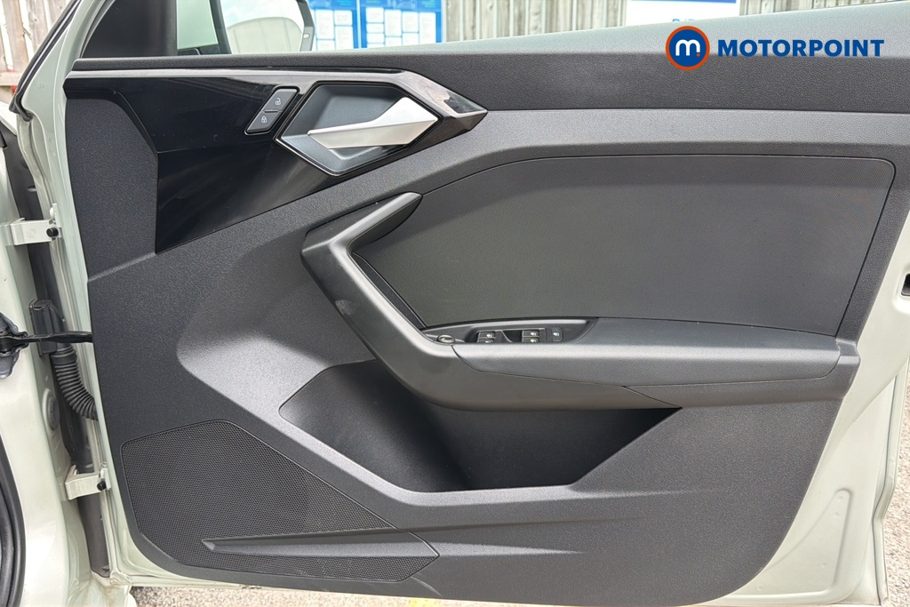Audi A1 S Line Manual Petrol Hatchback - Stock Number (1640844) - 18th supplementary image
