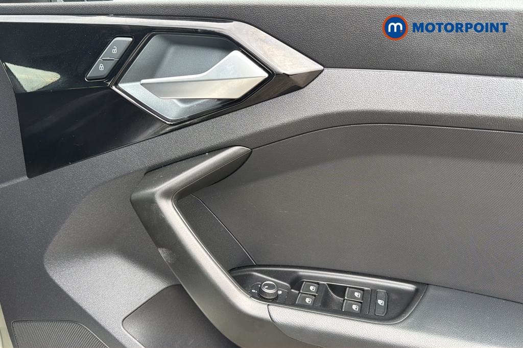 Audi A1 S Line Manual Petrol Hatchback - Stock Number (1640844) - 19th supplementary image