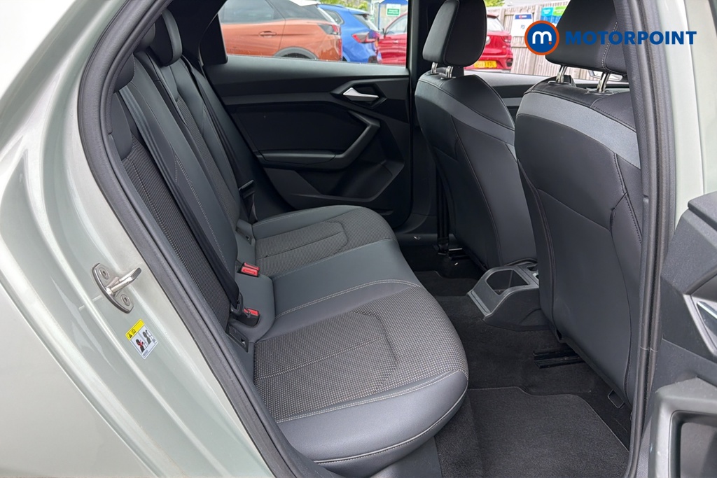 Audi A1 S Line Manual Petrol Hatchback - Stock Number (1640844) - 25th supplementary image