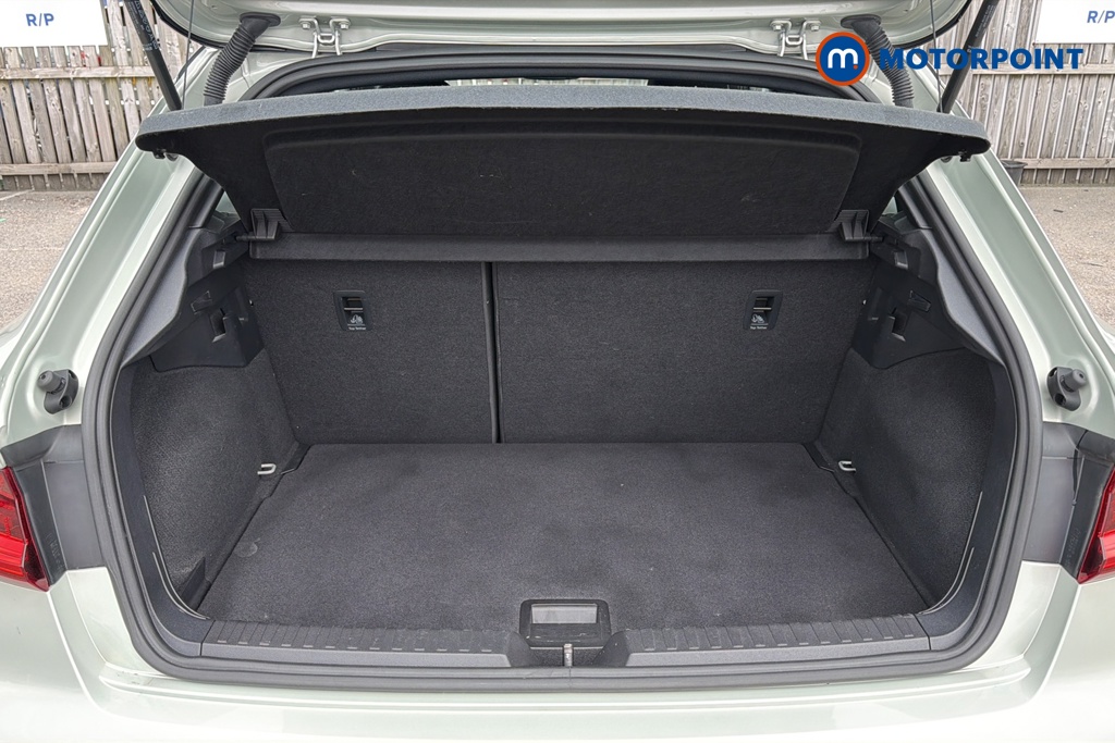 Audi A1 S Line Manual Petrol Hatchback - Stock Number (1640844) - 30th supplementary image