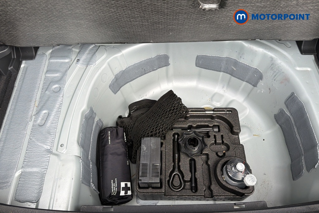 Audi A1 S Line Manual Petrol Hatchback - Stock Number (1640844) - 33rd supplementary image