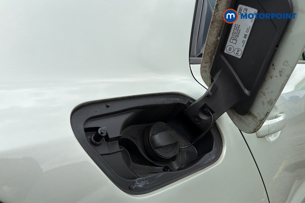 Audi A1 S Line Manual Petrol Hatchback - Stock Number (1640844) - 41st supplementary image