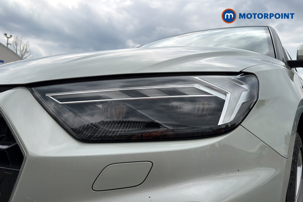 Audi A1 S Line Manual Petrol Hatchback - Stock Number (1640844) - 42nd supplementary image