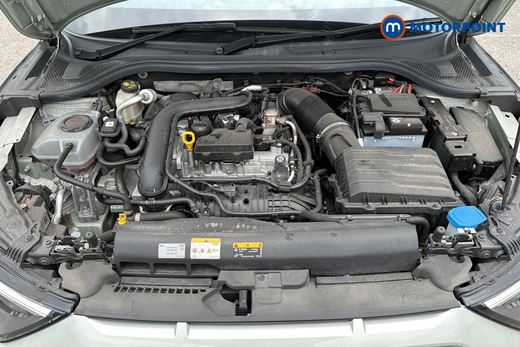 Audi A1 S Line Manual Petrol Hatchback - Stock Number (1640844) - 48th supplementary image