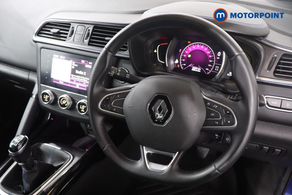 Renault Kadjar S Edition Manual Petrol SUV - Stock Number (1640875) - 2nd supplementary image