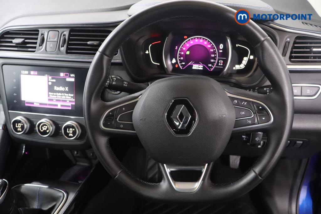 Renault Kadjar S Edition Manual Petrol SUV - Stock Number (1640875) - 3rd supplementary image