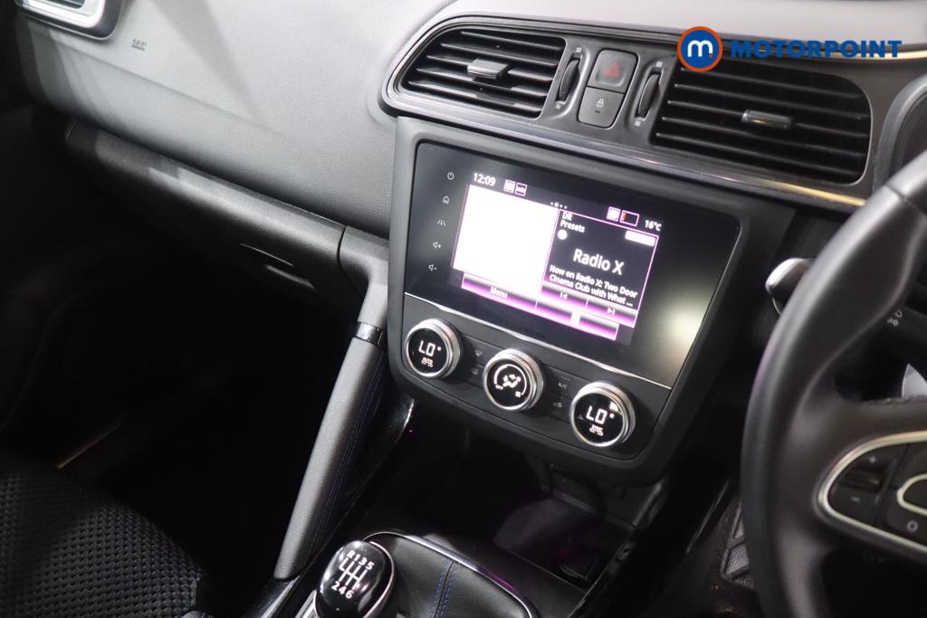 Renault Kadjar S Edition Manual Petrol SUV - Stock Number (1640875) - 4th supplementary image
