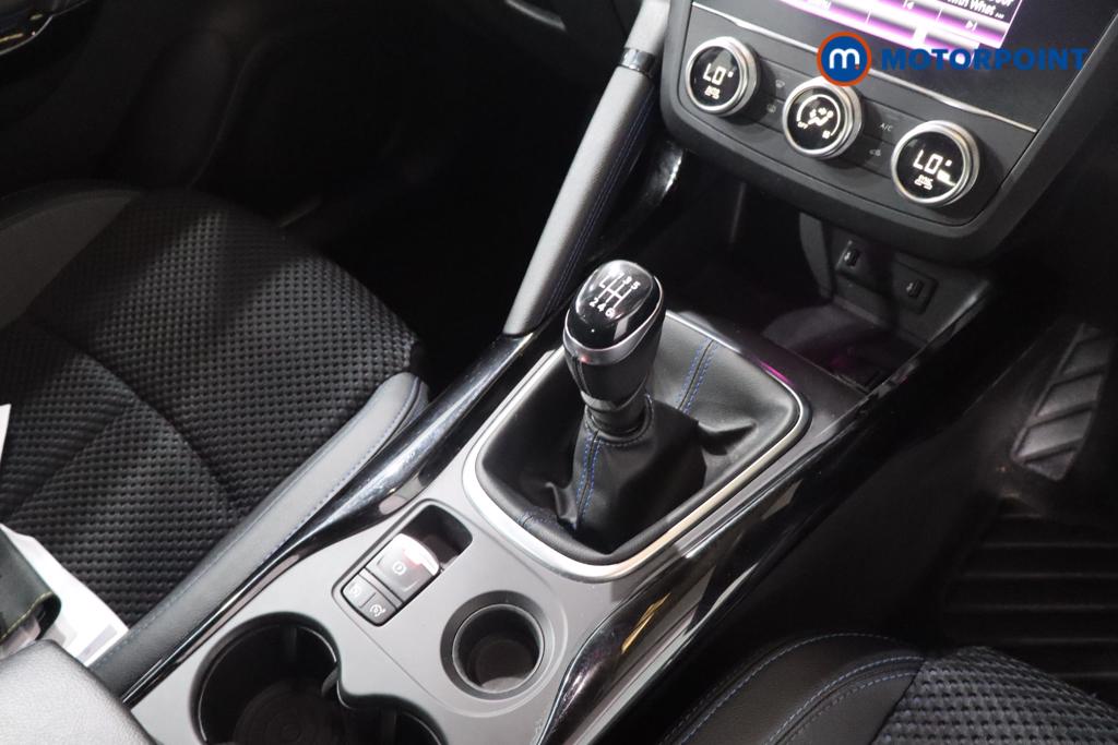 Renault Kadjar S Edition Manual Petrol SUV - Stock Number (1640875) - 5th supplementary image