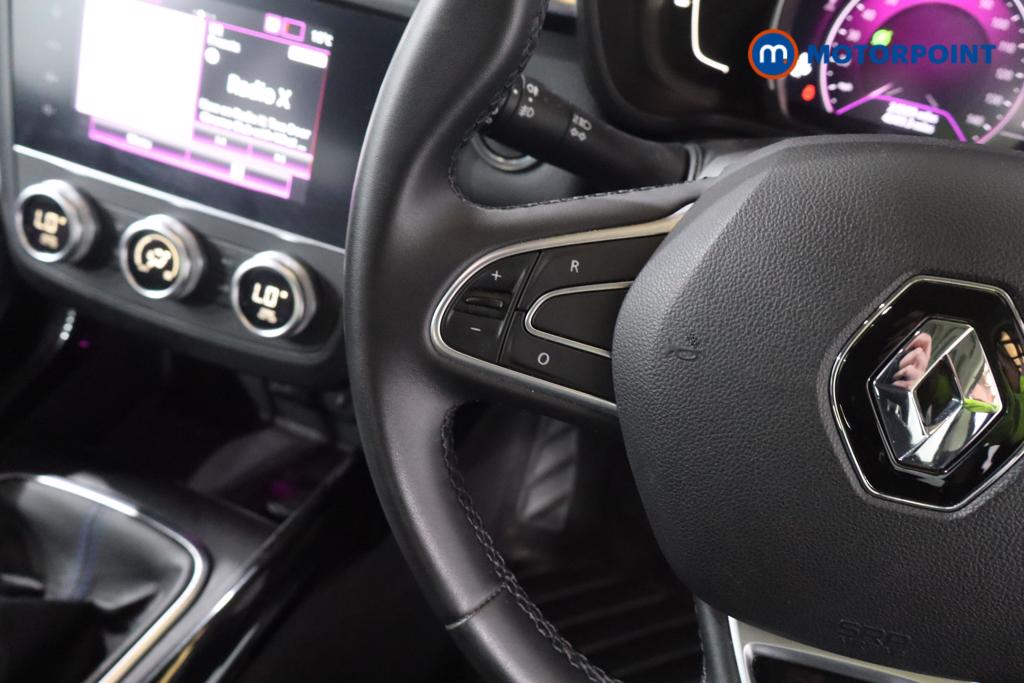 Renault Kadjar S Edition Manual Petrol SUV - Stock Number (1640875) - 6th supplementary image