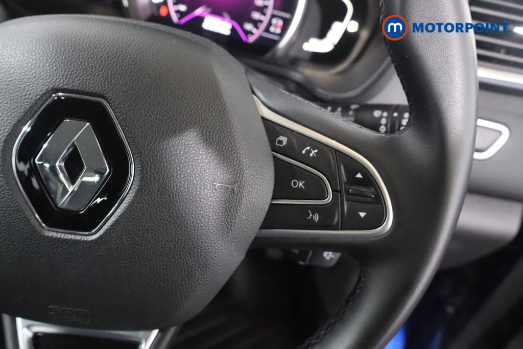 Renault Kadjar S Edition Manual Petrol SUV - Stock Number (1640875) - 7th supplementary image