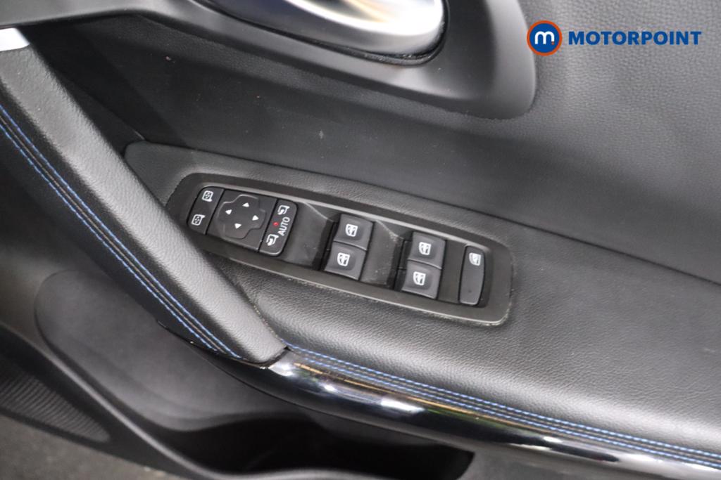 Renault Kadjar S Edition Manual Petrol SUV - Stock Number (1640875) - 9th supplementary image