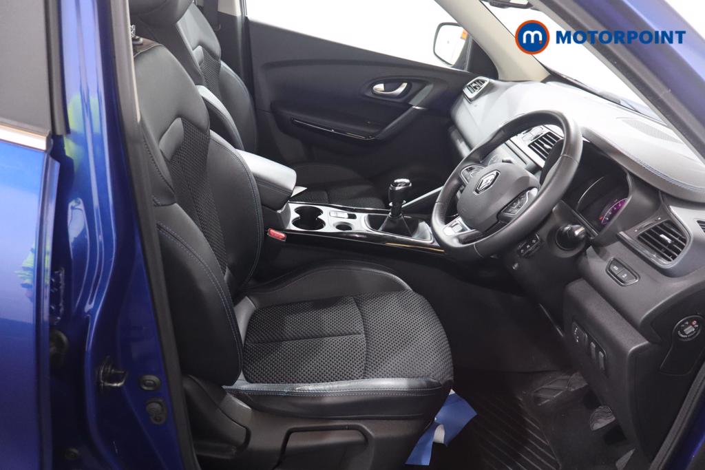 Renault Kadjar S Edition Manual Petrol SUV - Stock Number (1640875) - 10th supplementary image