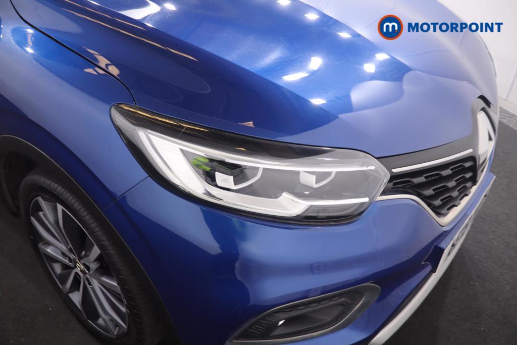 Renault Kadjar S Edition Manual Petrol SUV - Stock Number (1640875) - 12th supplementary image