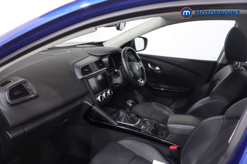 Renault Kadjar S Edition Manual Petrol SUV - Stock Number (1640875) - 13th supplementary image