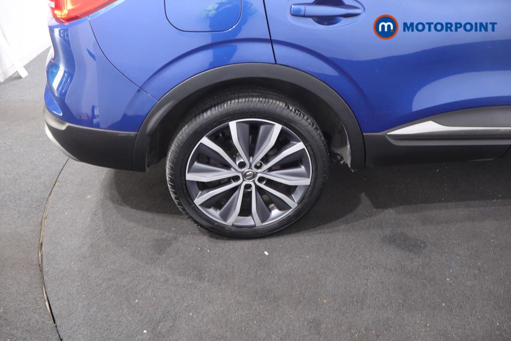 Renault Kadjar S Edition Manual Petrol SUV - Stock Number (1640875) - 17th supplementary image