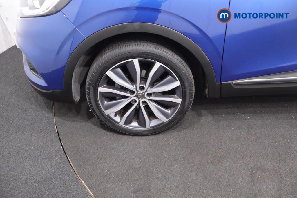 Renault Kadjar S Edition Manual Petrol SUV - Stock Number (1640875) - 19th supplementary image