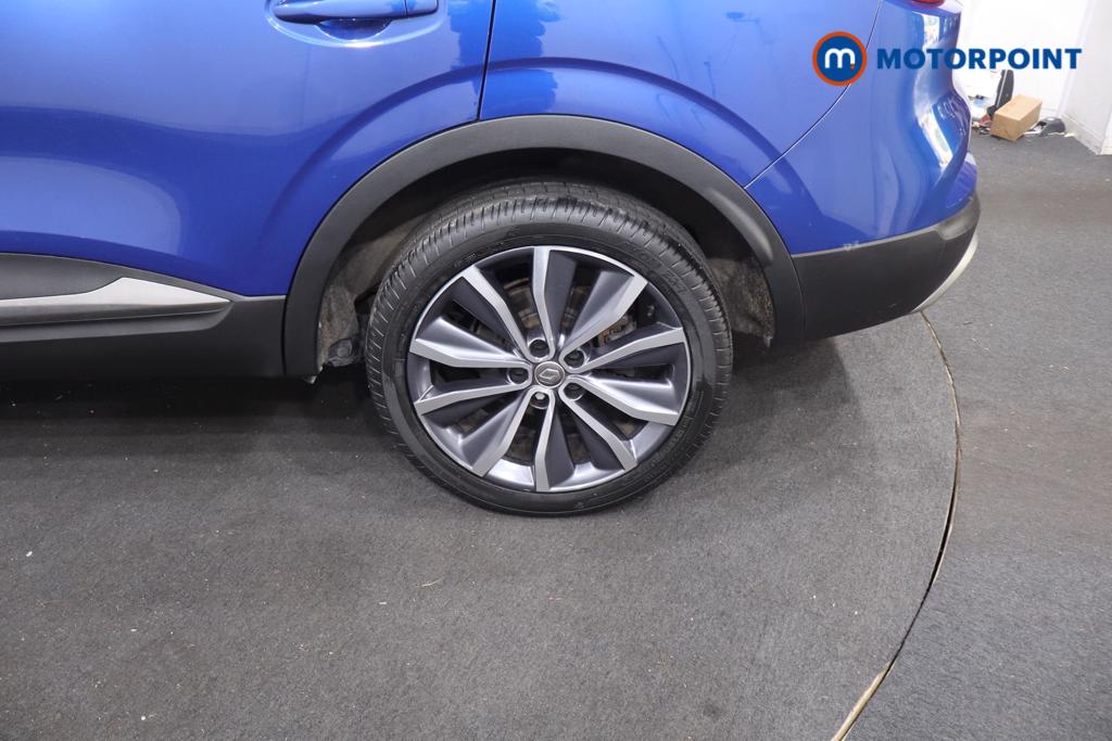 Renault Kadjar S Edition Manual Petrol SUV - Stock Number (1640875) - 20th supplementary image